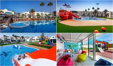 11 Best Fuerteventura Hotels With Water Parks 2024