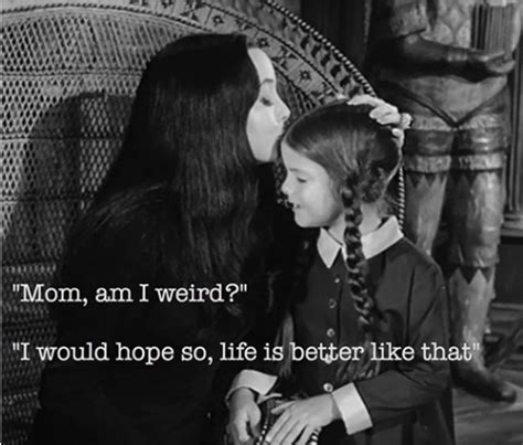 22 Wednesday Addams Memes That Warm Our Dark Hearts