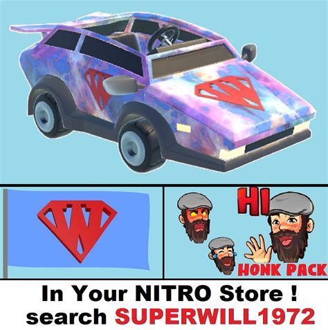 Nitro Stream Racing On Twitter RT Superwill1972 Faites Vous Plaisir