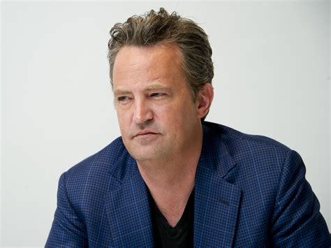 Mort de Matthew Perry les premiers résultats de l autopsie et d