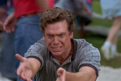 Shooter McGavin Says ‘Happy Gilmore 2’ is in the Works