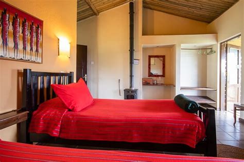 Fabulous Stay Near Ngorongoro Crater Review Of Ngorongoro Rhino Lodge