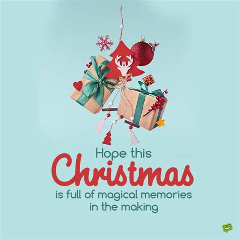 What To Write In A Christmas Card 45 Card Wording Ideas