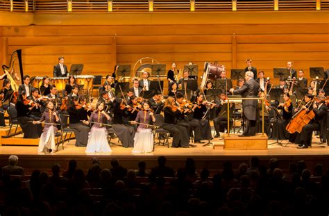 Audience Says Shen Yun Symphony Orchestra Is a ‘Sacred Experience’