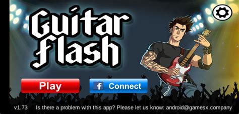 Free Download Guitar Flash 1.75 for Android