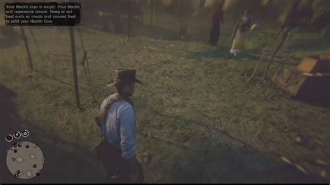 No... Arthur, you're Drunk! : r/reddeadredemption