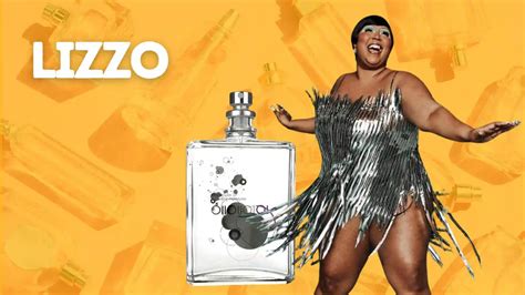 What Perfume Does Lizzo Wear Her Go To Perfume Revealed Fragrance