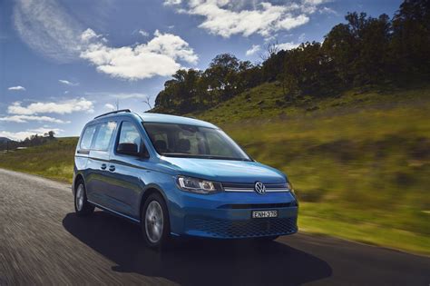 Volkswagen Caddy Review Carexpert