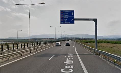 S A Semnat Contractul Pentru Primul Tronson Al Autostr Zii Sibiu