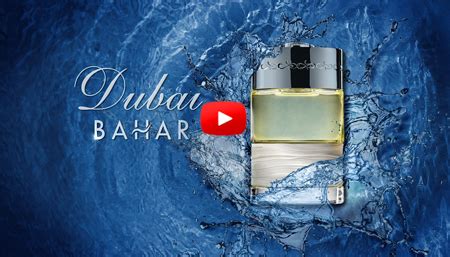 Buy Luxury Bahar Perfumes Online In Dubai The Spirit Of Dubai