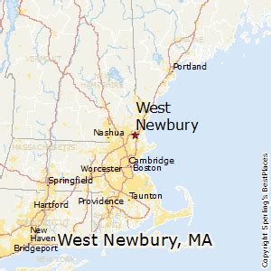 Best Places to Live in West Newbury, Massachusetts