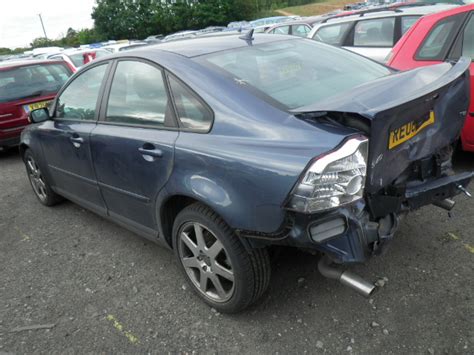 Volvo S40 Spare Parts S40 T5 Se Spares Used Reconditoned And New