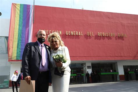 La Jornada Posponen Discusi N Para Aprobar Matrimonio Igualitario En