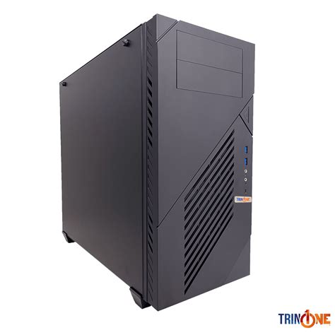 custom pcs  architecture design trinware