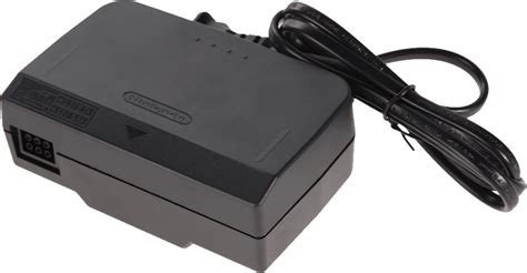 Nintendo 64 Ac Adapter Official N64pwned Buy From Pwned Games