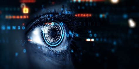 Smart Eye Technology Launches the World’s Only Screen Privacy and ...