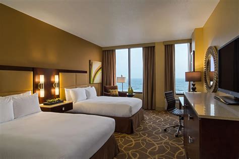 Hilton Galveston Island Resort in Galveston (TX) - Room Deals, Photos ...