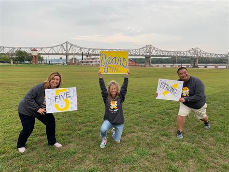 Walk to Defeat ALS: Team Rapp | Peoria IL