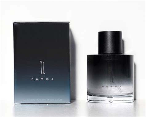 Zara Homme Zara cologne - a fragrance for men