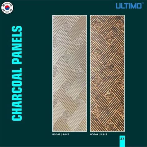 Fancy Charcoal Sheet At Best Price In Kolkata By Subhnen Board And