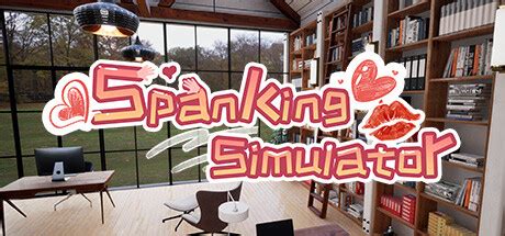 Spanking Simulator System Requirements Can I Run It PCGameBenchmark