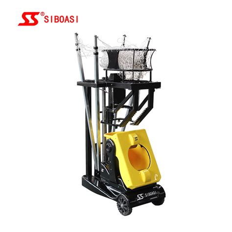 Best Automatic Basketball Shooting Practice Machine S6829 Price and ...