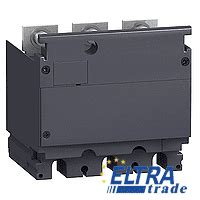 LV429457 Schneider Electric Current Transformer Module ELTRA TRADE