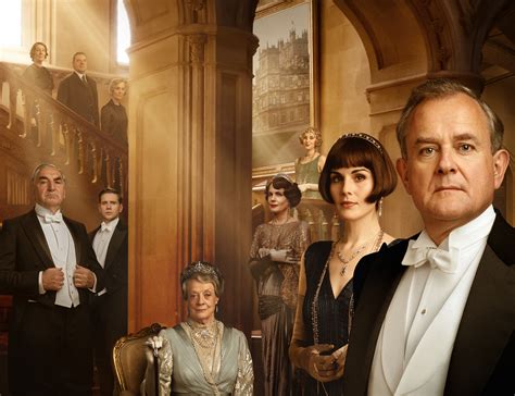 Downton Abbey Backgrounds Pictures Images