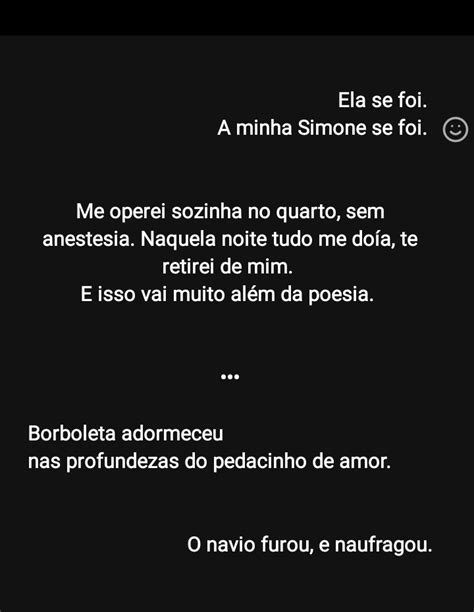 Lu On Twitter Voc N O Tinha Esse Direito Autora N O Tinha