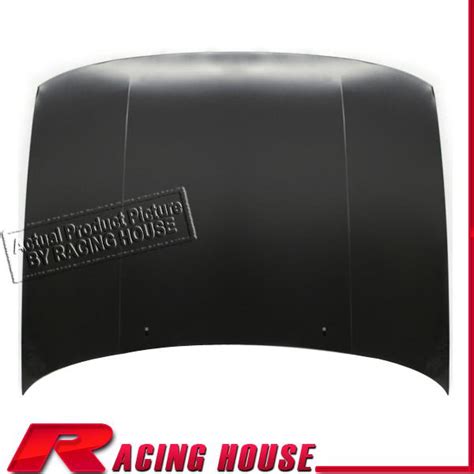 Sell Front Primered Black Steel Panel Hood Volkswagen Vw