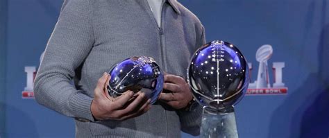 2024 Super Bowl MVP Odds: Who Is The Favorite?