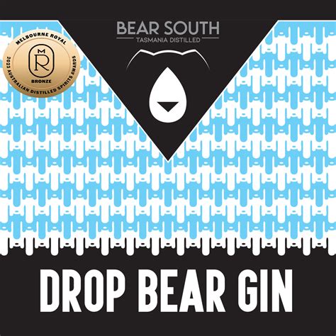 Drop Bear – Bear South