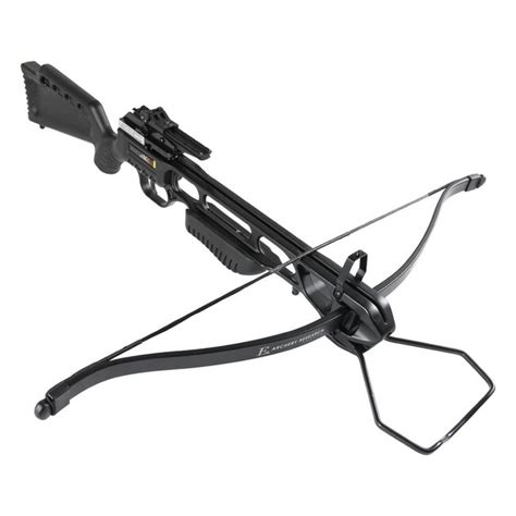 Jaguar Crossbow Spare Parts