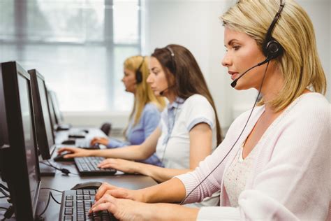 Sales What Is A Call Center For