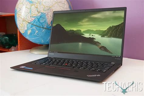 Lenovo ThinkPad X1 Carbon 5th gen review: Smaller yet just as tough