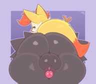 Post 5066578 Braixen Frumples Porkyman