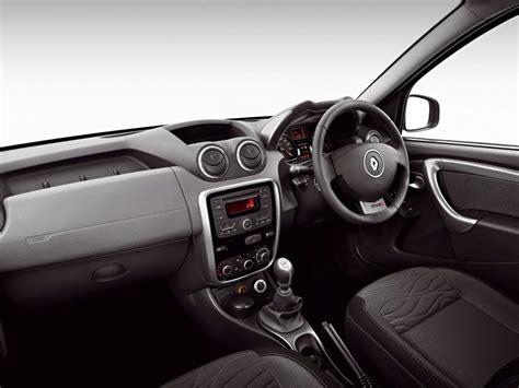 Tech&Auto: Renault Duster gets a new Variant