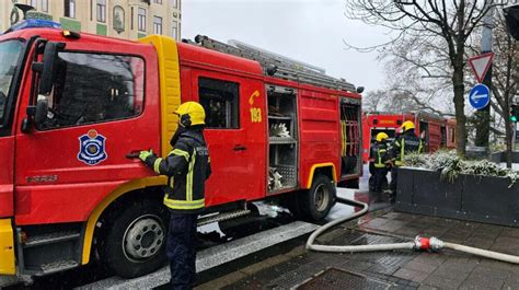 Požar na deponiji u Negotinu Gori deo gde se skladišti komunalni otpad