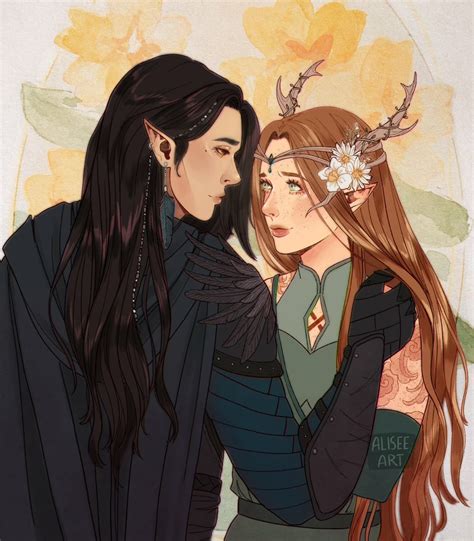 Fan Art Gallery Inseparable Critical Role Artofit