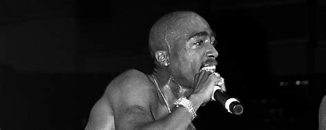 Behind the Death of Tupac, 27 Years Later - American Songwriter