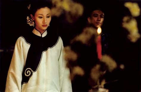 Les Fleurs De Shanghai Hou Hsiao Hsien Critique Du Film Et De L