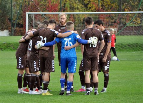 III liga Kolejny kiepski początek Garbarni Kraków Podlasie Biała