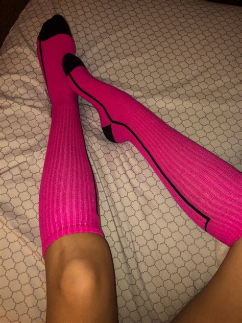 My Favorite Socks 💖 Rsocksgonewild