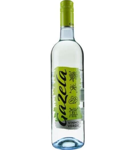 Gazela Vinho Verde - Minibar Delivery