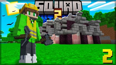 Minha Nova Casa Na Squadextreme Ep Youtube