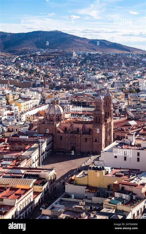 zacatecas mexico  res stock photography  images alamy