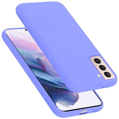 Samsung Galaxy S Plus Suojakuori Kotelo Violetti Gigantti