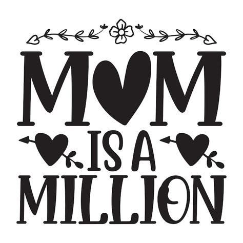 Blessed Mom Svg Cut File Vectors And Illustrations For Free Download