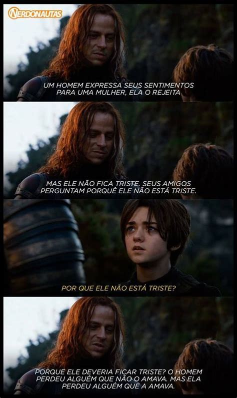 Jaqen Hghar Game Of Thrones Frases De Filmes Frases Marcantes De