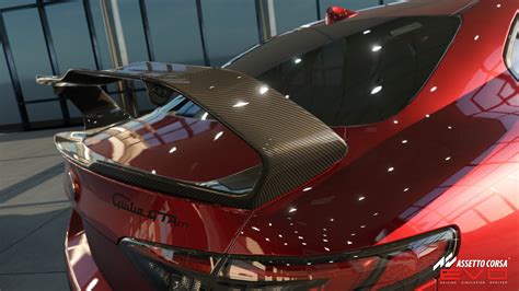 Temperatures Rising As Assetto Corsa Evo Is Set To Debut Soon